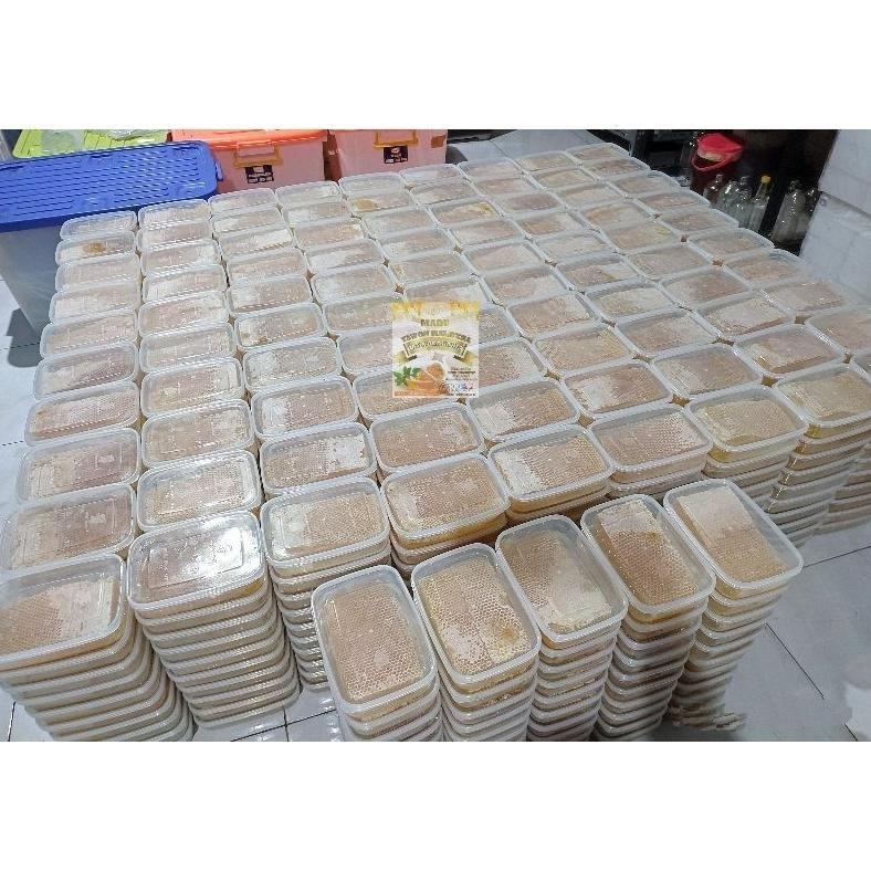 

Flash Sale Madu Sarang 500 Gram Premium Madu Asli Sarang Madu Madu Murni Murah