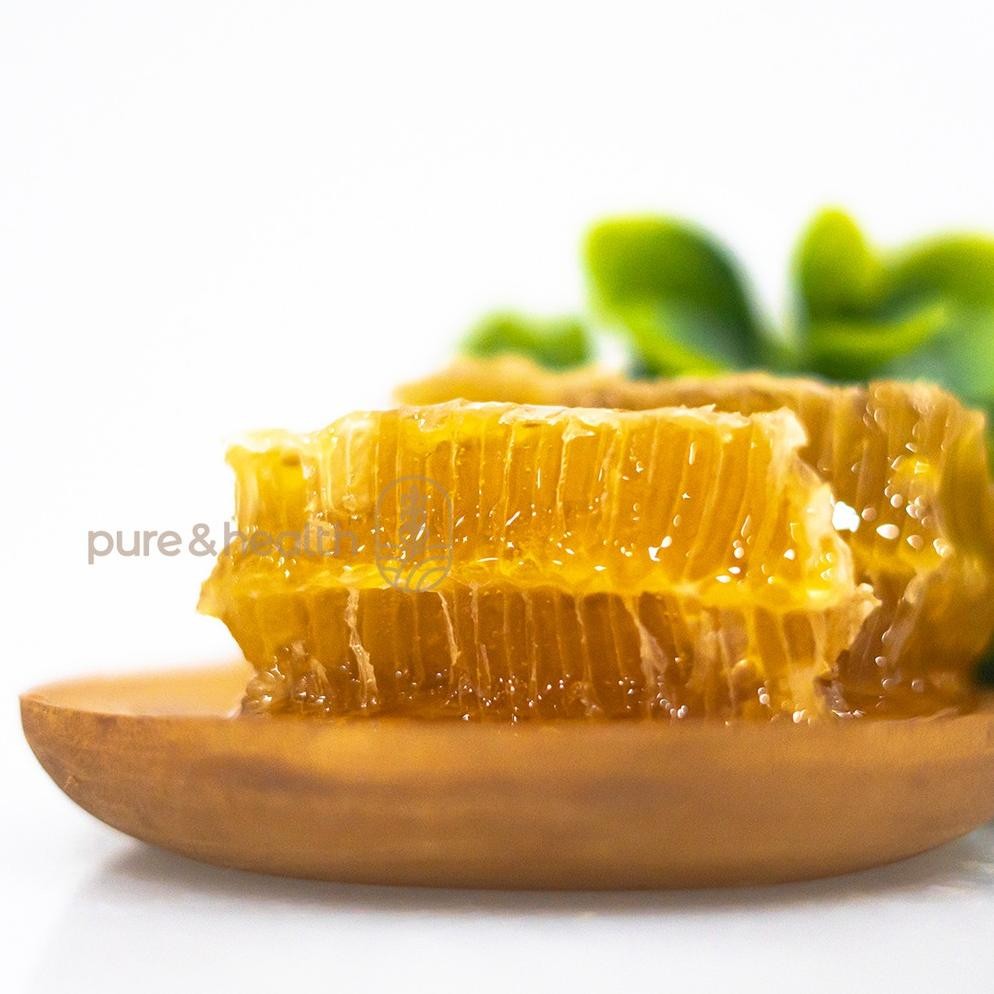 

Ori Madu Sarang Honey Comb 500 Gram Sarang Madu Asli Murni Natural Super Food Grosir