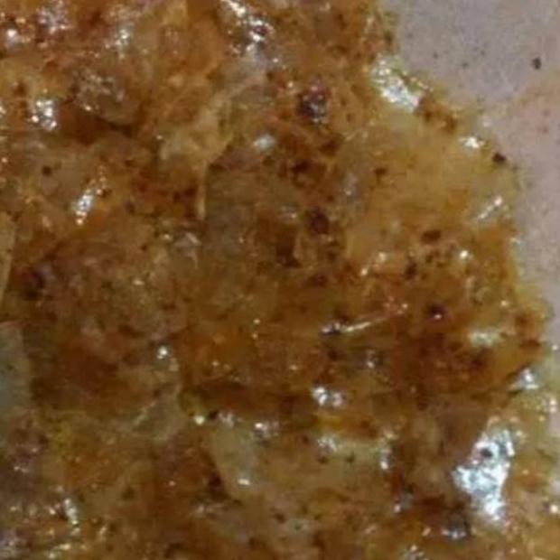 

Termurah Kripik Kaca Si Tileung 500Gram/Kripik Beledag/Cemilan Pedas Murah