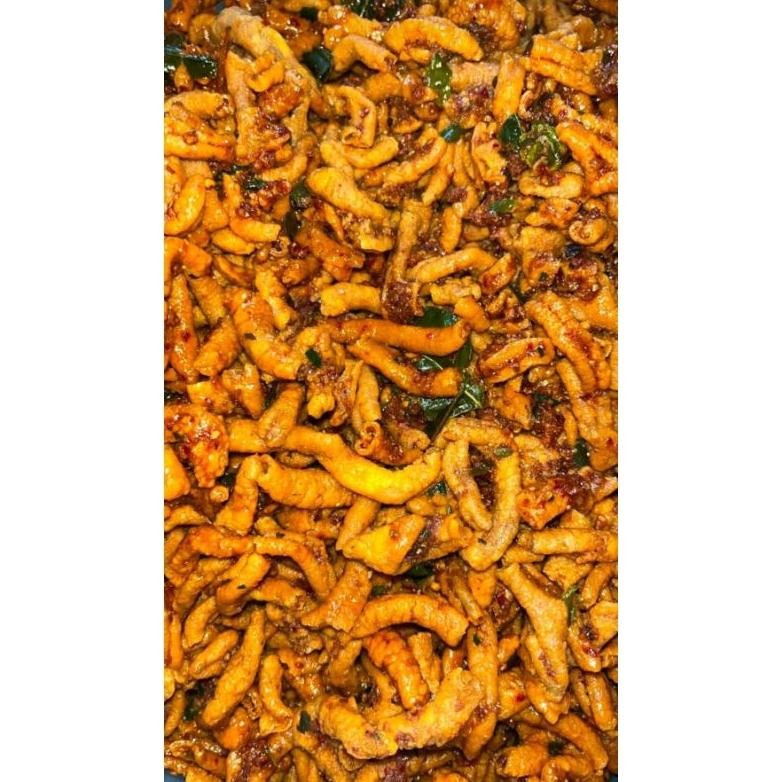 

Ori Usus Pedas Murah