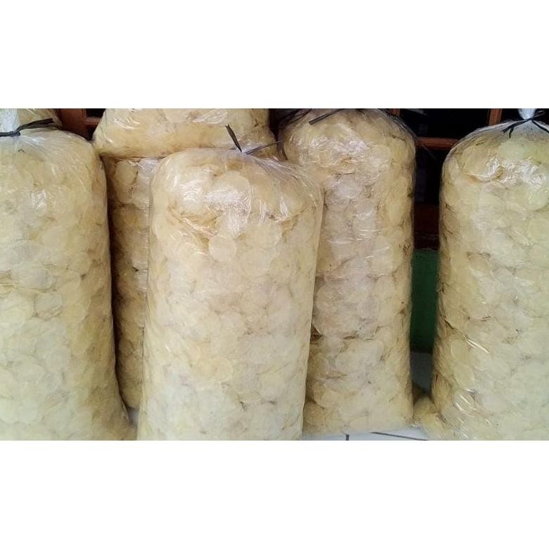 

Flash Sale Kripca Kripik Kaca Paket Murah 10Kg Grosir