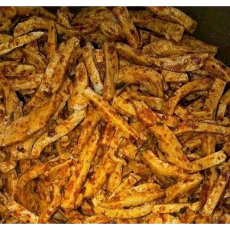 

Sale Basreng Stik Pedas Extra Daun Jeruk Isi 1Kg High Quality
