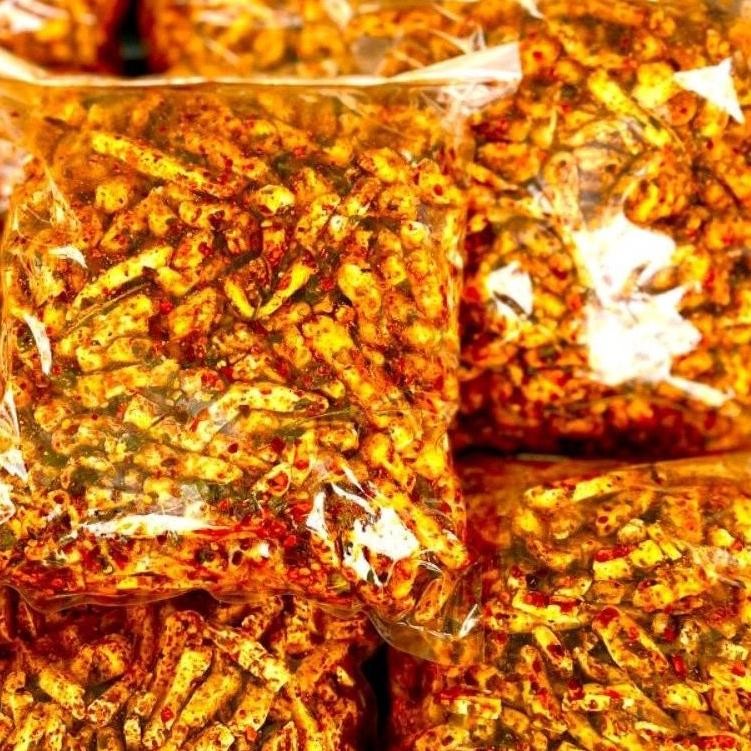 

Buruan 1Kg - Basreng Sultan Viral Premium