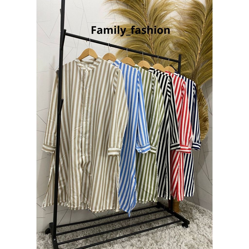 Bju Lebara Tunil Oversize Tunij Polos Tunikk Kekinian Tunik Cwek Kekinian Baju Syarii Remaja Atasan 