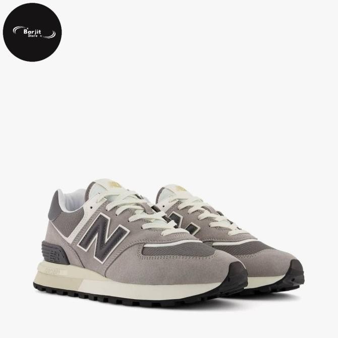 Sepatu Sneakers Pria Nb 574 Legacy Marbelhead Newu574Lgt1 Ramahmart7