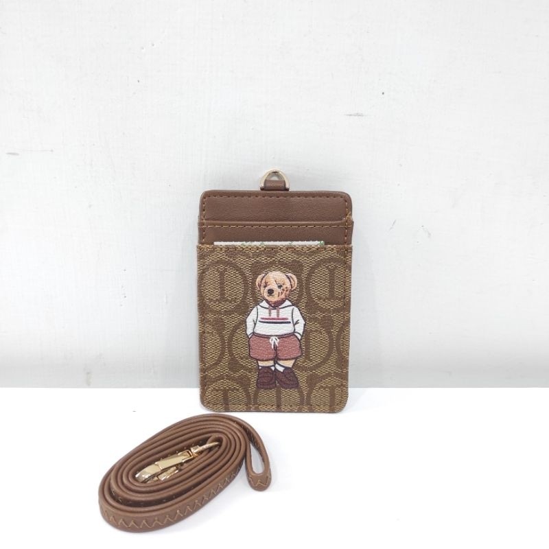 

TTWN TT2493 Gantungan id card - lanyard - nametag -
