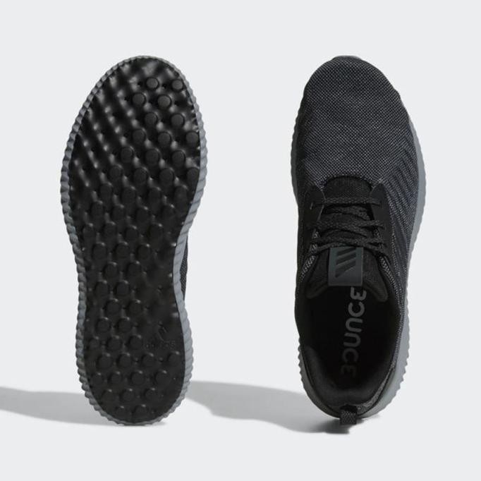 Sepatu Sneakers Running Pria Adidas Alphabounce Rc Cg5127 Lustforsidez