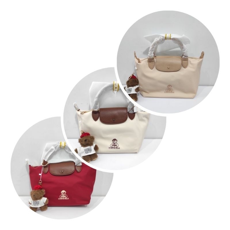 TTWN  Original Store TN3541 Tas Tote Wanita -  TTWN -  - Tas tote Wanita