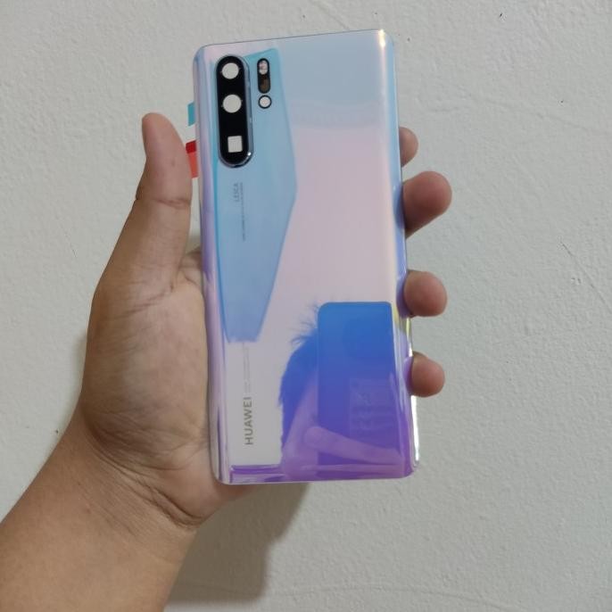 Baru  Backdoor Huawei P30 Pro Original
