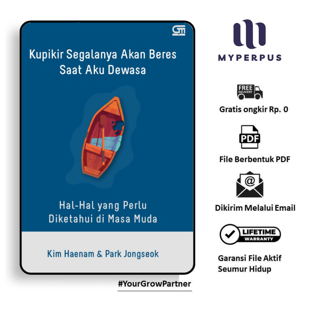 

1352. Kupikir Segalanya Akan Beres Saat Aku Dewasa Hal hal yang perlu di ketahui di masa muda
