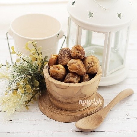 

Sukkari Dates (Kurma Sukari) 250 gr