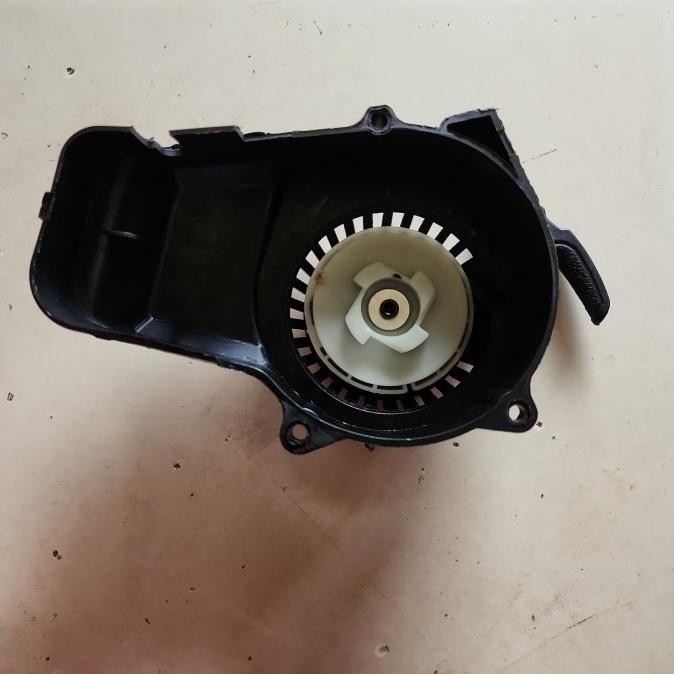 Recoil Tarikan Stater Motor Mini Cross Lenka [ Evismall ]