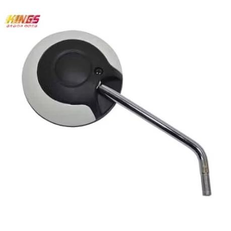 Spion Honda Scoopy New Putih Mutiara Original Ahm Original