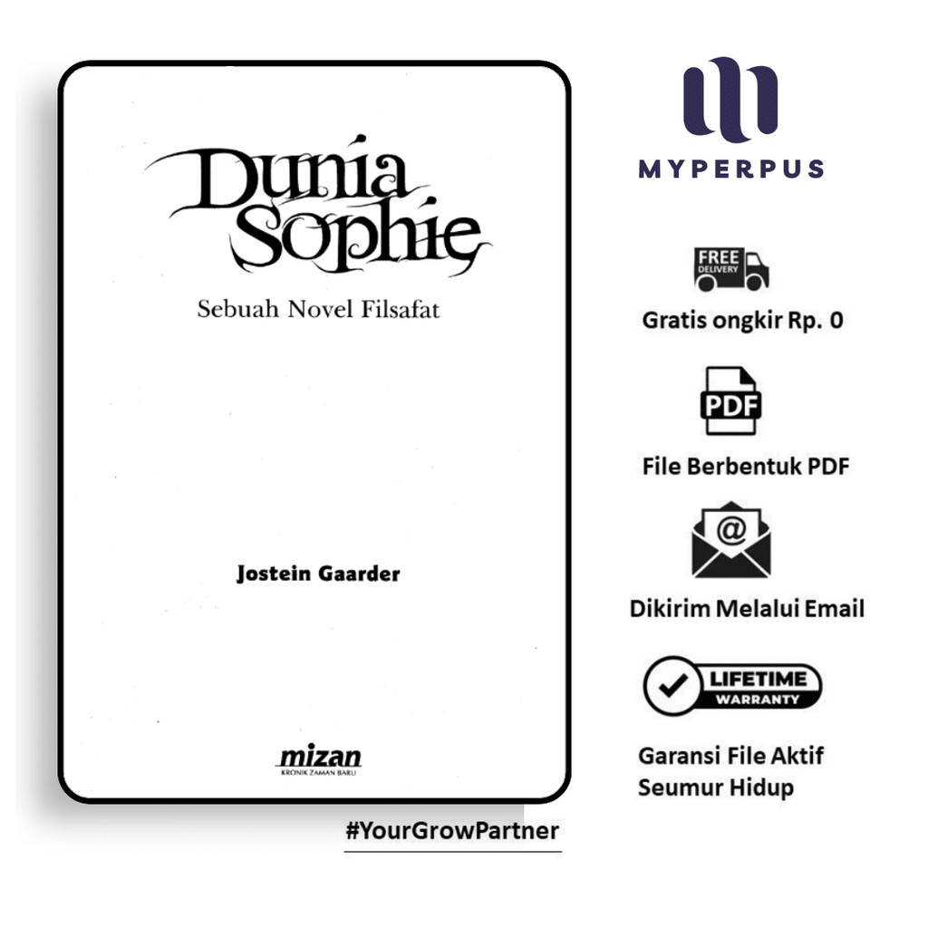 

426. DUNIA SOPHIE (MP)