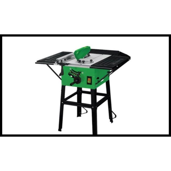 Table Saw Ryu 10 Inch - Rts 10 - Mesin Gergaji Ryu 10 Inci Tekiro