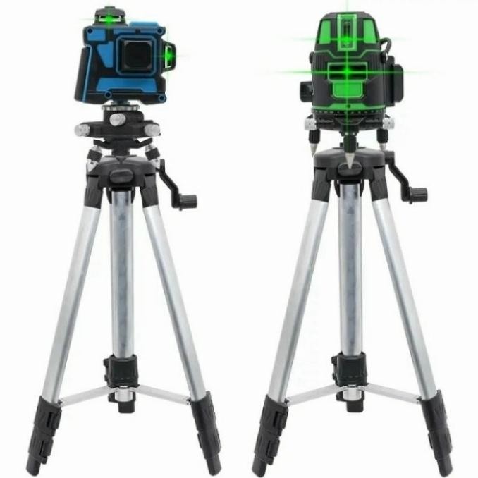 Hilda Tripod Laser Level Leveling Universal