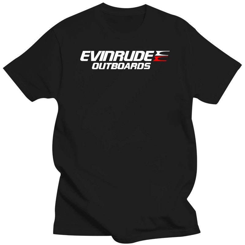 Kaos Tempel Evinrude