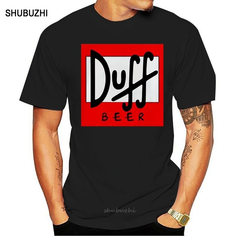 Duffs Fitness Men Tshirts Pakaian Super Cmt