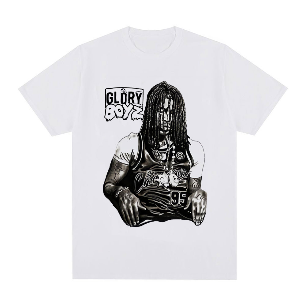 Kaos Rapper Chief Keef Glory Boyz Kaos Kaos