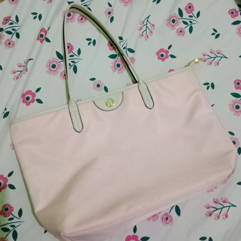 (PRELOVED) bostanten totebag