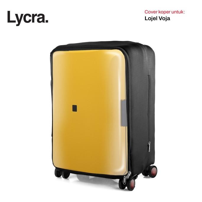 Cover / Sarung Koper Lojel Voja Original