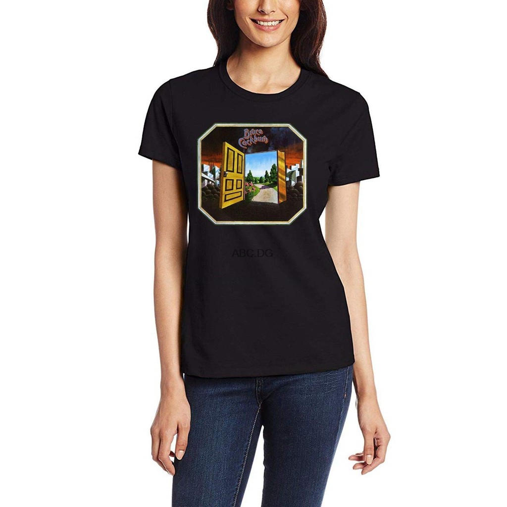 Bruce Cockburn Bruce Cockburn Hitam T