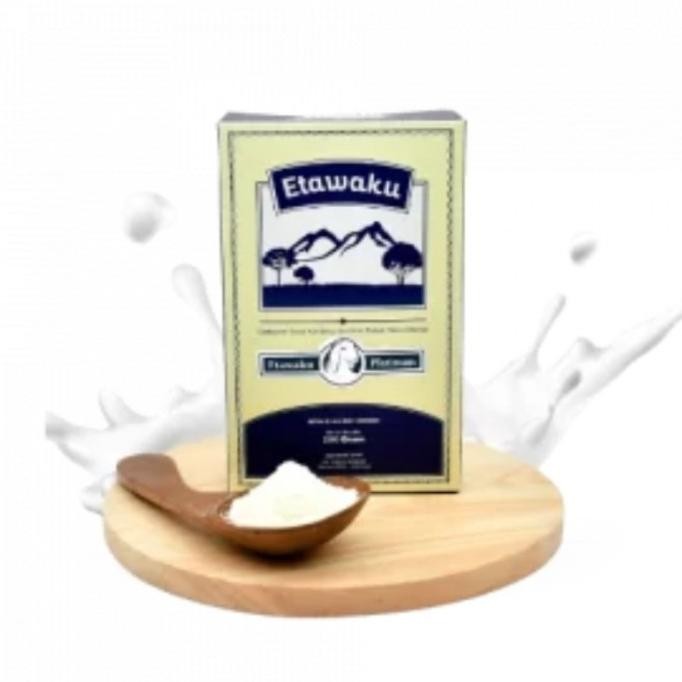 

etawaku original etawa platinum