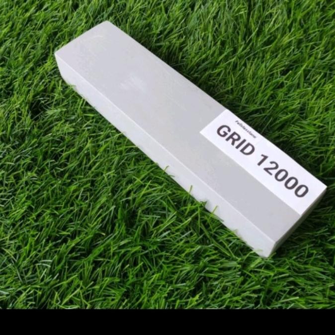 batu asah pisau grit 12000 RMBT