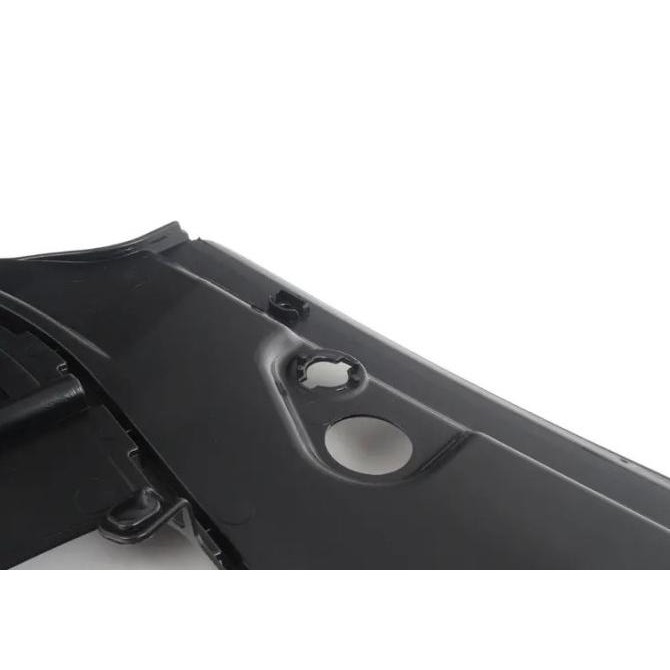 Original Bmw F10 Cover Seal Karet Samping Kap Mesin Kiri 51767019803