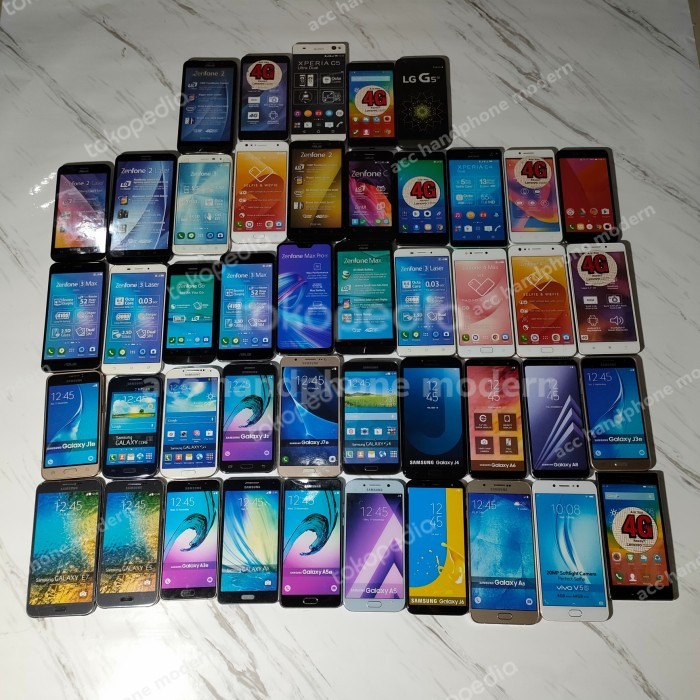 HP MAINAN/DUMMY/replika hp oppo,samsung,asus.