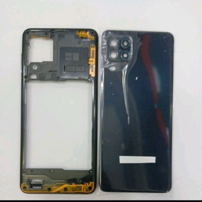 BACKDOOR CASING HOUSING SAMSUNG A22 4G ORIGINAL