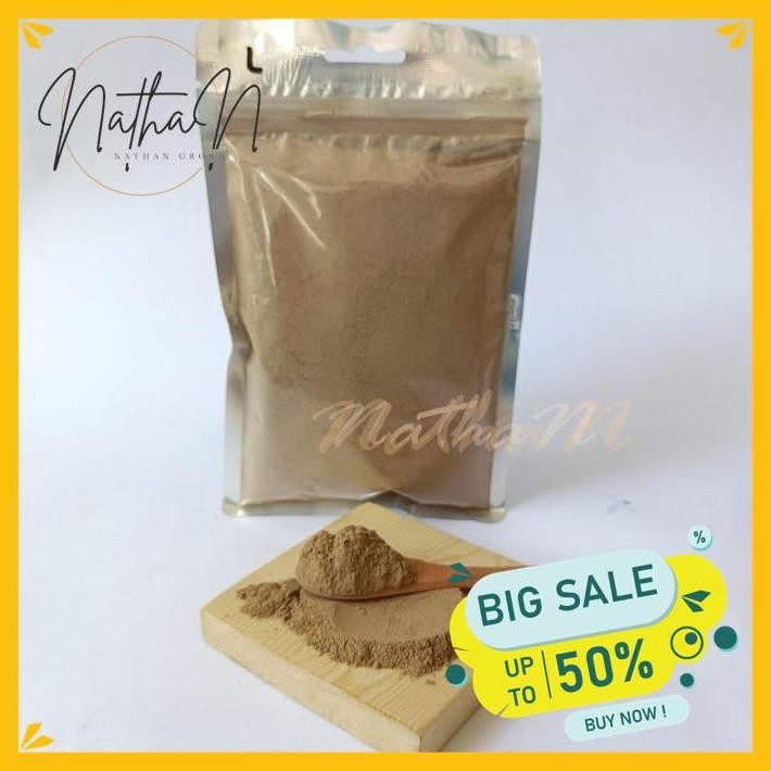 

LENGKUAS BUBUK MURNI REMPAH BEST PRODUCT BY NATHAN GROSIR