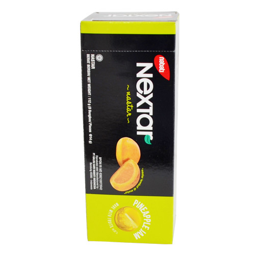 

NEXTAR-90G PINEAPPLE - 010398
