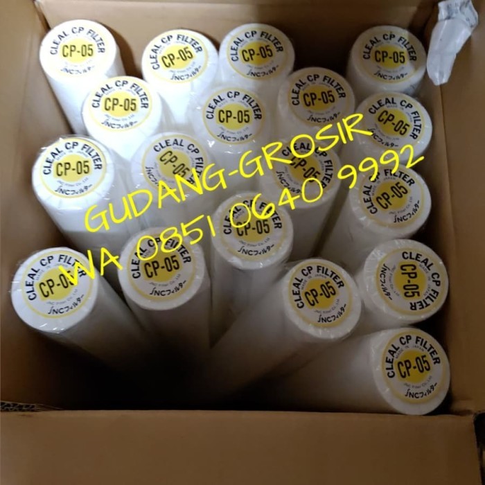 Cp Filter, Filter Cartridge, Filter Air