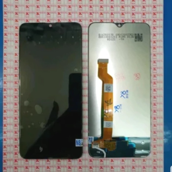 LCD + TOUCHSCREEN OPPO REALME 2 PRO REALME U1 ORIGINAL
