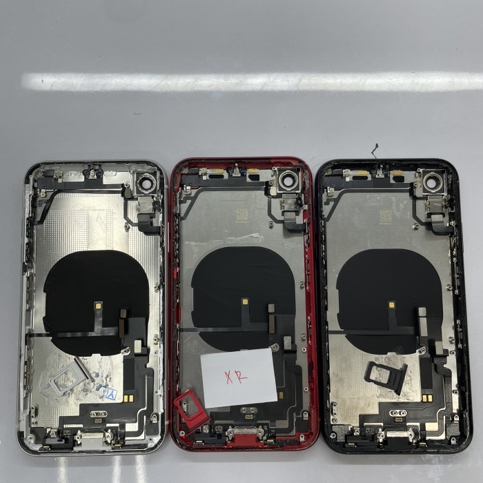 Housing casing iphone XR copotan