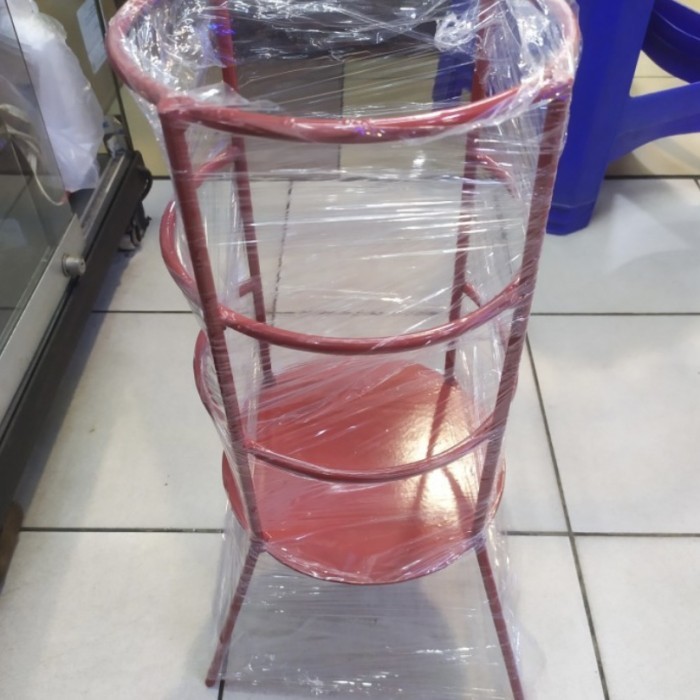 Keranjang Apar / Standing Apar / Tempat Apar / Dudukan Apar
