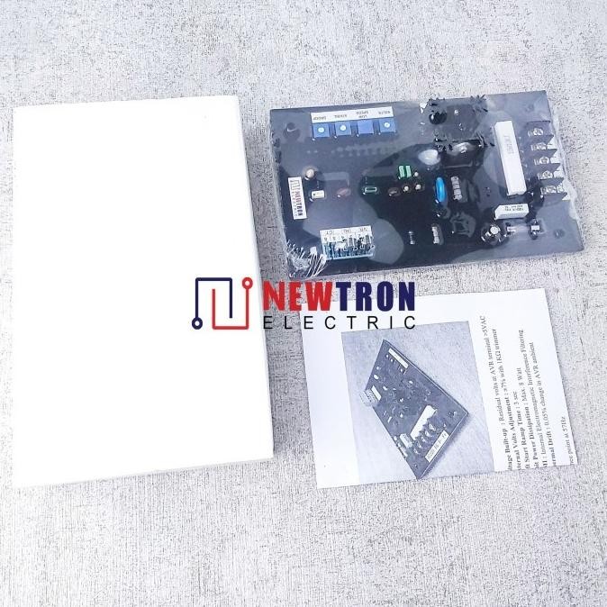 AVR Genset Universal NW15A/AVR Generator Universal