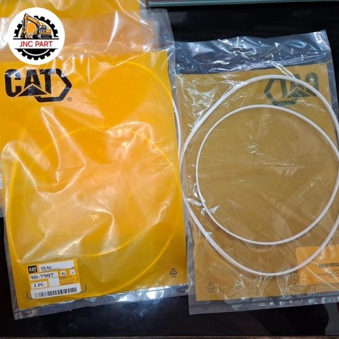 9D7987 9D 7987 9D-7987 SEAL RING SEAL TEVLON SEAL 3009T