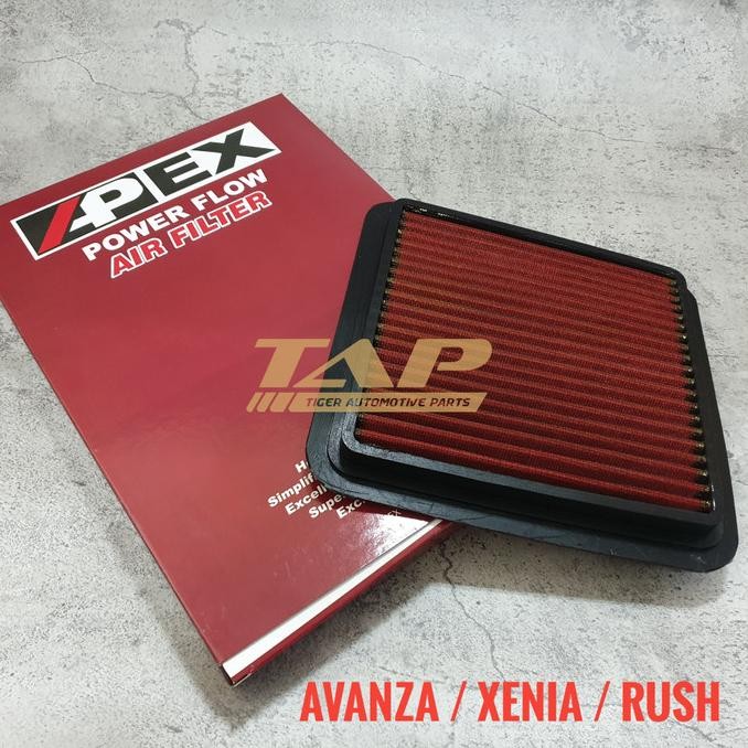 Air Filter - Filter Udara Racing Avanza / Xenia / Rush Apex Original