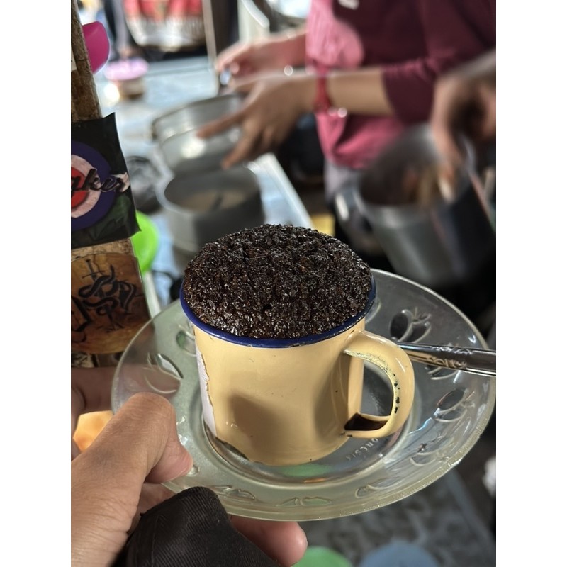 

Bubuk Kopi Cangkir Kasar 500gr