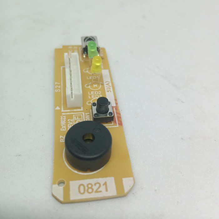 sensor AC Daikin ftc sensor AC Daikin 9 pin