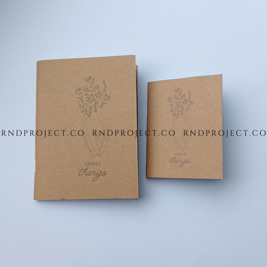 

Buku Tulis Mini Notebook Vintage Buku Kecil Saku Ukuran A7 A8 Mini Motif Lucu Buku Tulis Mini
