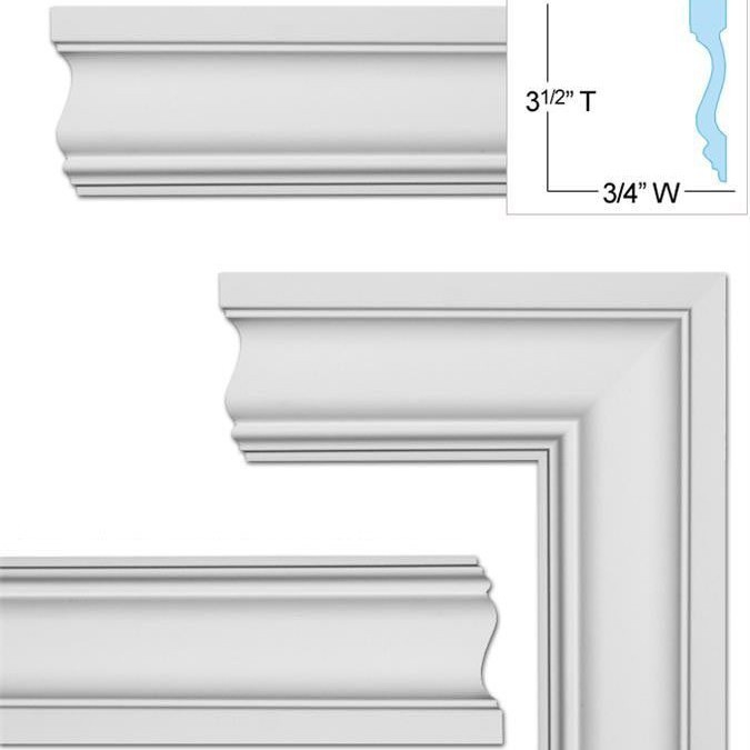 LISPLANG PROFIL BETON PINTU JENDELA