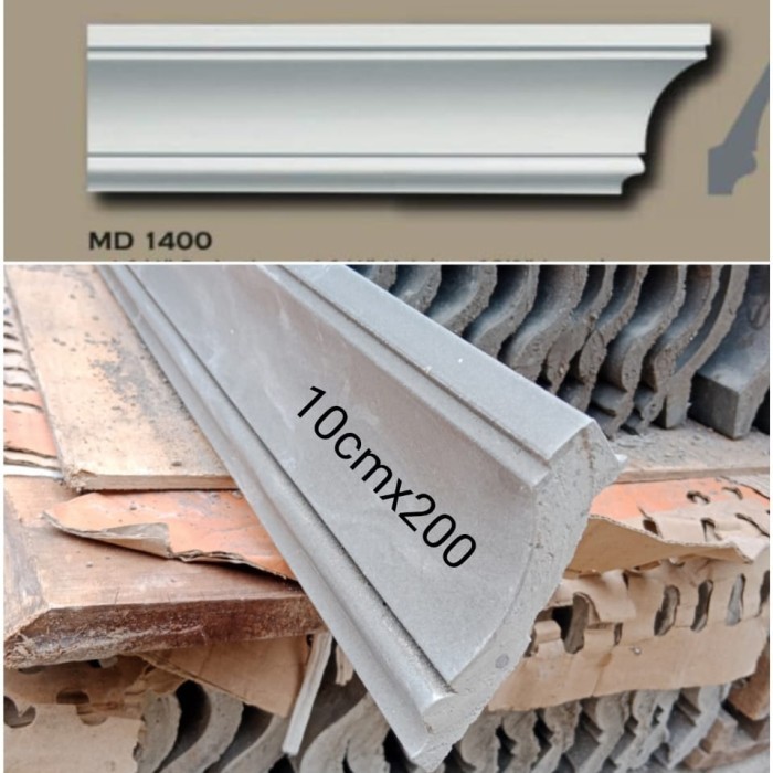 LISPLANG BETON LISPLANG TEMPEL PROFIL TEMPEL BETON LIS BETON PROFILAN