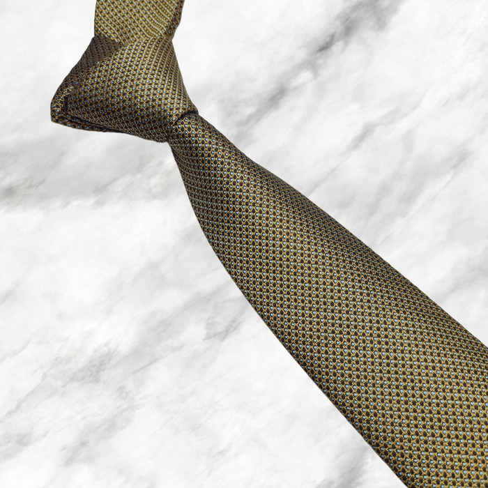 dasi pria gold mewah dasi kantor pria dasi panjang long tie