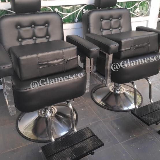 Bantal Duduk Anak/Bantal Kursi Cukur/Bantal Duduk Anak Kursi Hidrolik