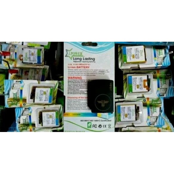 Batu Batre Battery Baterai Xiaomi Redmi 10A Redmi 10C Bn5G Bn-5G Double Power 6000Mah 2 Ic Protectio