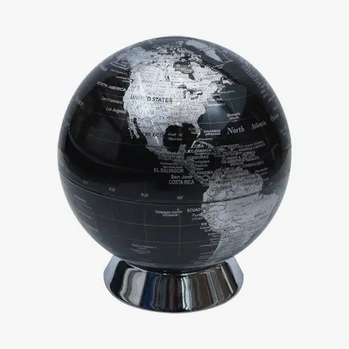 

Terlaris Odi Globe Mini 20 Cm - Hitam SALE