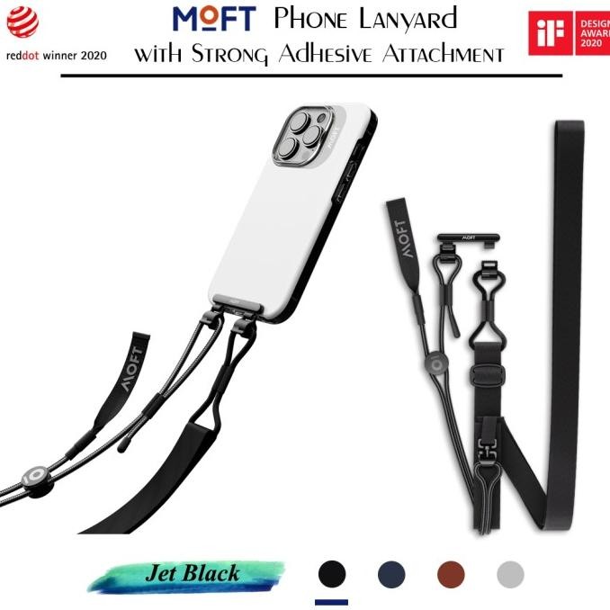 

TERBARU - MOFT Phone Lanyard